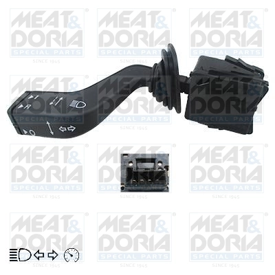 Steering Column Switch